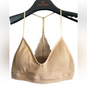 Ardenes Large Bralette